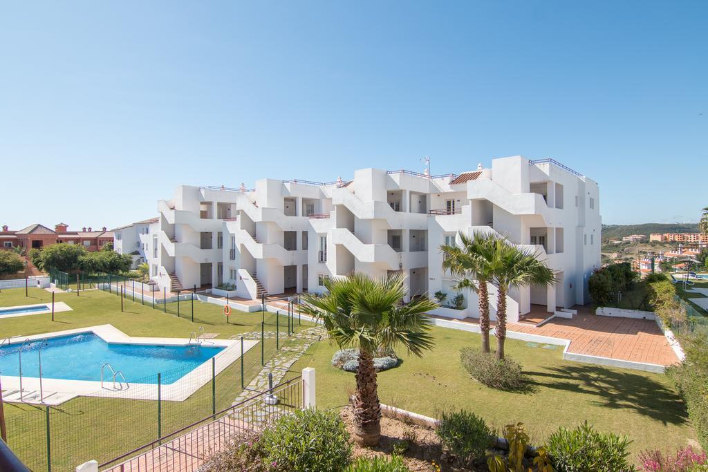 Apartamento 2144-superb 2 Bedrooms With Terrace And Pool